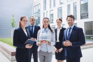 Debt Collection Agency