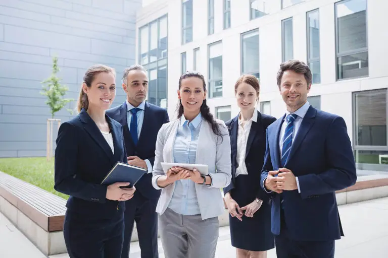 Debt Collection Agency